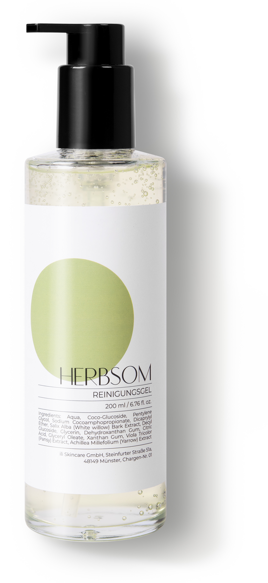50 ml cleansing gel