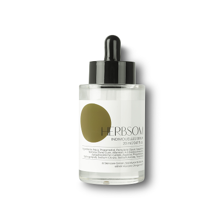 WELL AGING SERUM