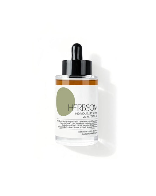 Base serum