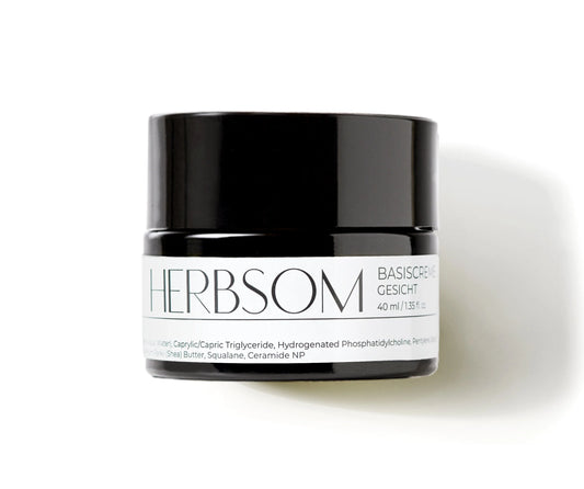 Base Cream Rich