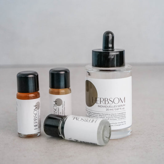 Individual Serum